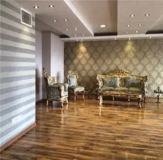 پخش کاغذ دیواری، پارکت و کفپوش بصورت اقساطی در مشهد