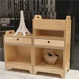 نجاری در شهریار ساخت وسایل چوبی کمد میز صندلی چوبی