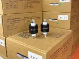 کانکتور روتاری , روتاری کانکتور , اسلیپ رینگ