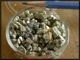 فروش و خرید ورمیکولیت معدن کاوان