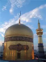 تور مشهد زمینی با اتوبوس اقامت در هتل نور خورشید 3 ستاره