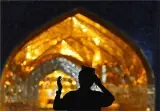 تور مشهد زمینی با قطار 4 تخته اقامت در هتل دربار و هرند و صانع و آرون 2 ستاره
