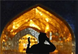 تور مشهد زمینی با قطار 4 تخته اقامت در هتل دربار و هرند و صانع و آرون 2 ستاره