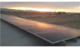 مزرعه دامپروری، کشاورزی، گلخانه و نیروگاه خورشی