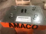 سپراتور مگنت (شرکت آماکو)