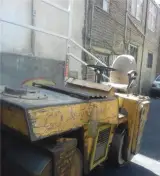 اجاره غلطک موتوری و اکیپ اسفالت در شهریار