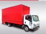 باربری حمل و نقل بار در اسلامشهر واوان اتوبار