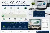 خدمات تخصصی مالی، حسابداری، مالیاتی و حسابرسی