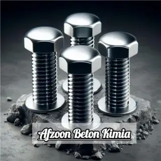 خمیر کاشت بولت K771