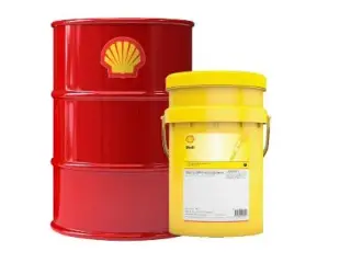 فروش انواع روغن کمپرسور Shell | Mobil | Total | bitzer