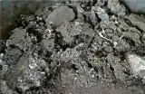خریدار خاک قلع و فروش شمش قلع
