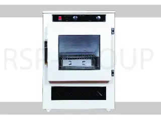 انکوباتور شیکر دار حرارتی و برودتی رایان شیمی