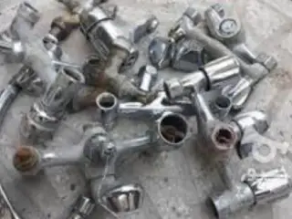خریدار خرده ریز انباری و انواع ضایعات منزل