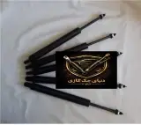 فروشگاه دنیای جک گازی در تبریز