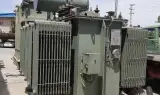 فروش ترانس دست دوم (ترانسفورماتور)
