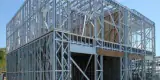 اجرای سازه ال اس اف lsf در سراسر ایران