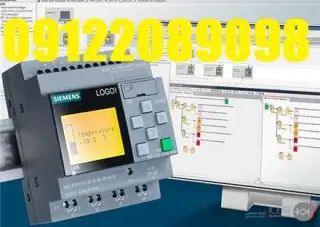 PLC - HMI - DRIVE