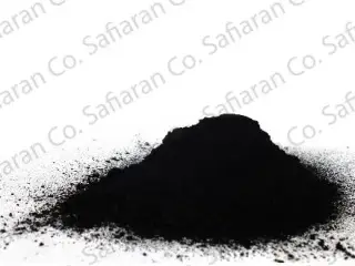 تولید کربن فعال پودری و میله ای ، گرانول زغال اکتیو
