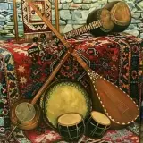 آموزش تدریس تار , سه تار و تعمیرات سه تار در کرج البرز