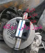 دنده کرانویل پینیون هیدروکن , خنک کننده هیدروکن , کولر هیدروکن , هوزینگ هیدروکن , شفت اصلی هیدروکن