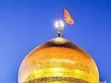 تور مشهد زمینی با قطار 4 تخته اقامت در هتل تعاون 2 ستاره