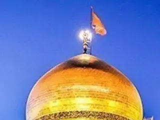 تور مشهد زمینی با قطار 4 تخته اقامت در هتل تعاون 2 ستاره