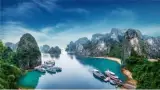 تور ویتنام ( هانوی ) با پرواز معراج