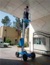 اجاره بالابر- اجاره بالابرنفری- اجاره بالابر برقی