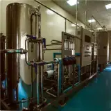 طراحی و ساخت RO آب شیرین کن , اسمز معکوس