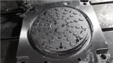 خدمات فرز cnc ، قالب سازی و تراشکاری