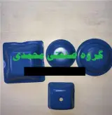 فروش پایه پالت فلزی تخم مرغی