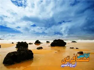 تور کیش با پرواز کیش ایر اقامت در هتل گراند 3 ستاره