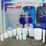 تولید انواع قوطی پلمپی و درپیچ