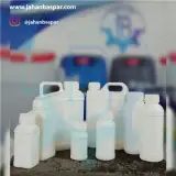 تولید بطری سم ، قوطی سم ، گالن سم
