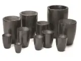 قیمت بوته های ریخته گری گرافیتی