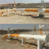 اجرای سندبلاست و رنگ آمیزی تخصصی
