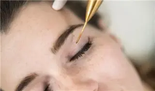 طراحی و ساخت دستگاه پلاسماجت و هیدرودرمی در تهران