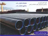 فروش اتصالات دنده ای جوشی فشار قوی مانیسمان آهن21