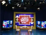 اجاره تلویزیون های شهری ویدئو وال در مشهد