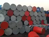 خرید و فروش بشکه فلزی
