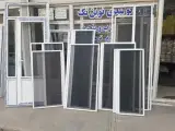 سازنده توری پلیسه کشویی پشه بند تبریز