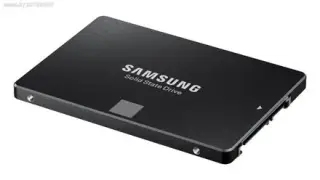 حافظه اس اس دی سامسونگ 870 500GB