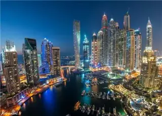 تور امارات ( دبی ) با پرواز ماهان اقامت در هتل sadaf 3 ستاره