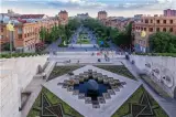 تور ارمنستان ( ایروان ) زمینی با اتوبوس اقامت در هتل MIRAGE تعطیلات خرداد 3 ستاره