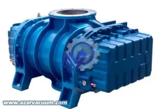 تعمیرات تخصصی پمپ وکیوم و بلوئر با گارانتی