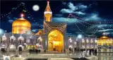 تور مشهد اقامت در هتل 2 ستاره