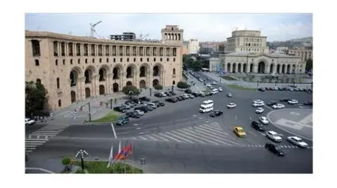 تور ارمنستان ( ایروان ) زمینی با اتوبوس اقامت در هتل میراژ 3 ستاره