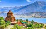 تور ترکیه ( وان ) زمینی با اتوبوس اقامت در هتل DIVAN 3 ستاره