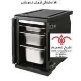 گرفتن نمایندگی پردرامد