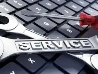 تعمیر لپ تاپ تبریز